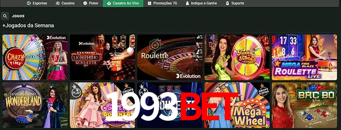 1993Bet bet