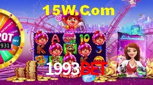 Statistics 1993Bet