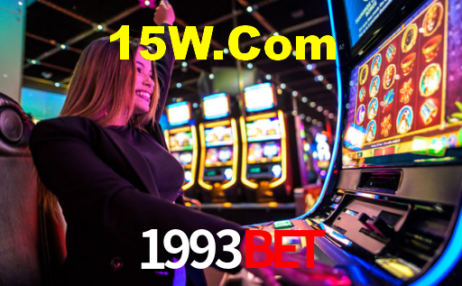 1993Bet: A Experiência de Casino com Jogos de Mesa ao Vivo