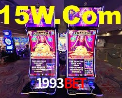 Tournaments 1993Bet