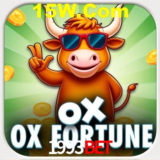 Descubra o Mundo do Cassino Online com 1993Bet