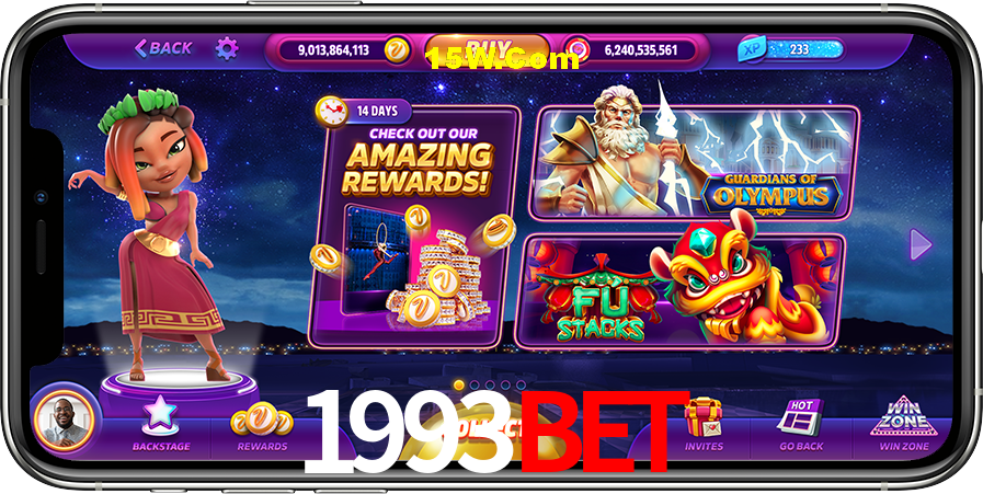 Slot Games 1993Bet
