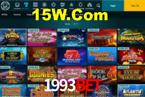 Bônus Generosos e Exclusivos no 1993Bet para Você!