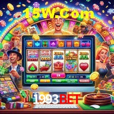 Welcome Bonus 1993Bet