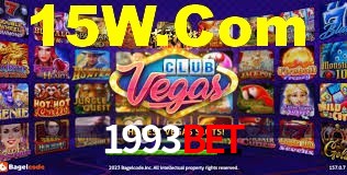 Welcome Bonus 1993Bet