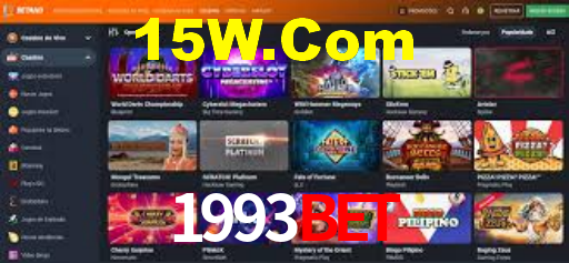 1993Bet - Slots Oficiais Brasileiros - 1993Bet.Com